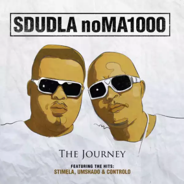 Sdudla Noma1000 - Umshado (feat. Professor)
